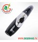Kemei Vacuum Nose and Ear Hair Trimmer KM-430